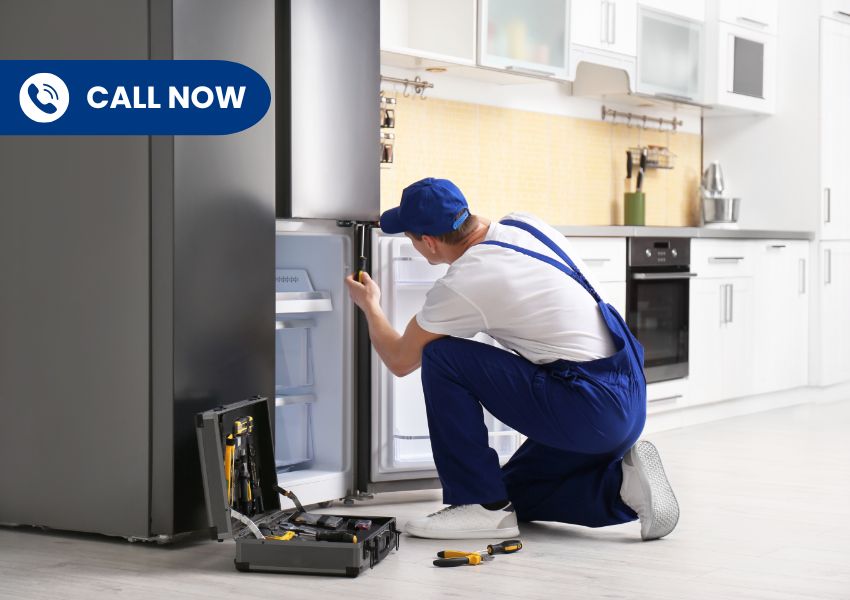 Jonancy Appliance Repair Company